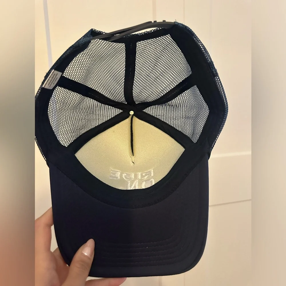 Never worn SoulCycle Hat - Picture 2 of 3